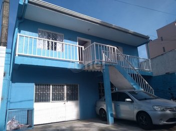 house em Rua Lava Pés, Boqueirão - Passo Fundo - RS