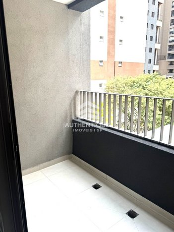 apartment em Avenida Rebouças, Pinheiros - São Paulo - SP