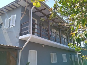 apartment em Avenida Parque III, Capão da Canoa - Capão da Canoa - RS