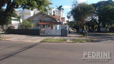 land_lot em Rua Coronel Claudino, Cristal - Porto Alegre - RS