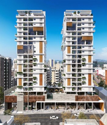 apartment em Pedro Albino Müller, Americano - Lajeado - RS