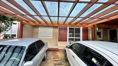 house em Av. Obedy Cândido Vieira, Cachoeirinha - Pato Branco - PR