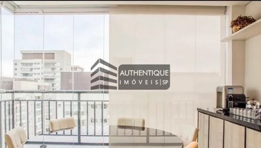 apartment em Rua Campos Vergueiro, Vila Anastácio - São Paulo - SP