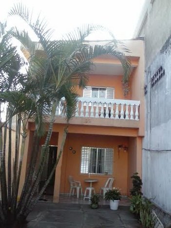 house em Rua Francisco Tomazini, Novo Osasco - Osasco - SP