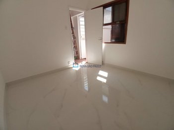 house em Rua Porto Martins, Brooklin Paulista - São Paulo - SP