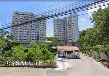 apartment em Rua Bibiano dos Santos, Pioneiros - Balneário Camboriú - SC