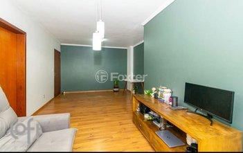 apartment em Dona Cecília, Cohab - Cachoeirinha - RS
