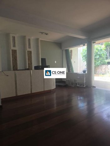 house em Rua José Lins do Rego, Vila Valparaíso - Santo André - SP