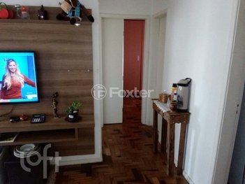 apartment em Rua Doutor Júlio Bocaccio, Santo Antônio - Porto Alegre - RS