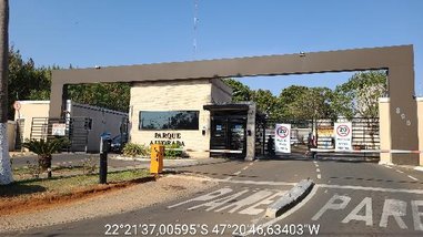 apartment em Avenida Augusta Viola da Costa, Jardim Celina - Araras - SP