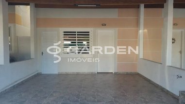 house em Rua Campo Verde, Condomínio Residencial Monte Carlo - São José dos Campos - SP