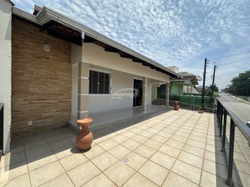 house em Rua Carlos Maia, Centro - Barra Velha - SC