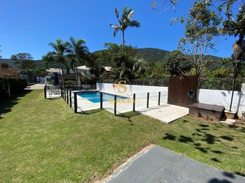 house em Estrada Caminho dos Açores, Santo Antônio de Lisboa - Florianópolis - SC