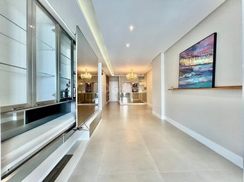 apartment em Coronel Eleseu Guilherme, Campinas - São José - SC