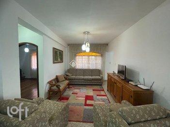 house em Cintra, Rio Grande - São Bernardo do Campo - SP