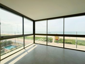 apartment em José Medeiros Vieira, Fazenda - Itajaí - SC