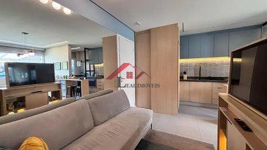 apartment em Rua Antônio Cardoso Franco, Casa Branca - Santo André - SP