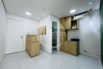 office em Rua Catiguá, Tatuapé - São Paulo - SP