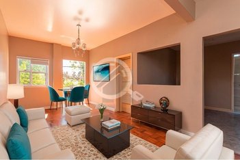 apartment em Avenida Praia de Belas, Praia de Belas - Porto Alegre - RS