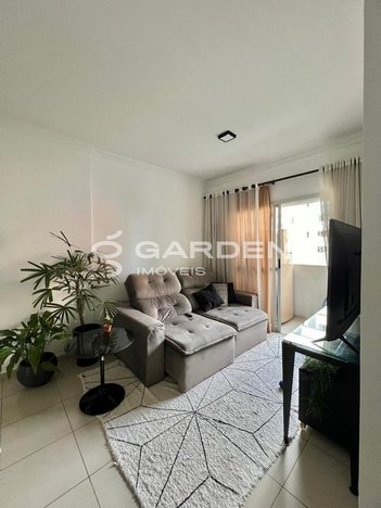 apartment em Rua da Alegria, Floradas de São José - São José dos Campos - SP