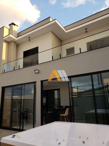 house em Avenida Fernando Stecca, Iporanga - Sorocaba - SP