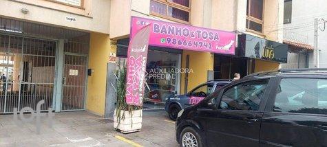 apartment em da Azenha, Azenha - Porto Alegre - RS