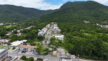 land_lot em Rodovia Baldicero Filomeno, Ribeirão da Ilha - Florianópolis - SC