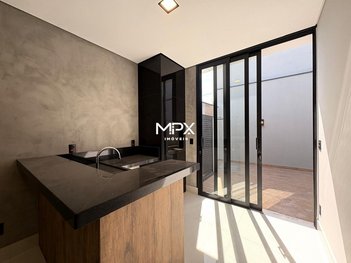 house em Avenida Francisco Luiz Rasera, Jardim Califórnia - Piracicaba - SP