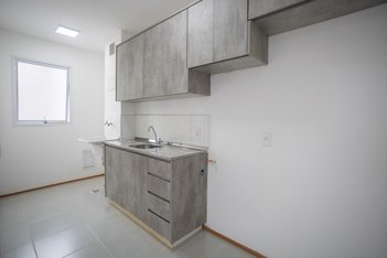 apartment em Alameda das Chácaras, Vila Luciana - Goiânia - GO