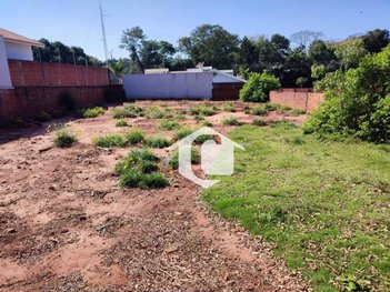 land_lot em Rua Aracaju, Zona 01 - Cianorte - PR