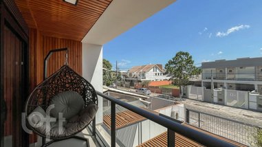 house em Rua Olavo Juvenal Ramos, Campeche - Florianópolis - SC