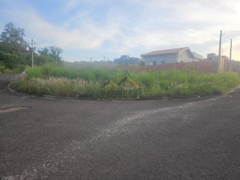 land_lot em Rua Erenita Bruno da Silva Galani, Campestre - Piracicaba - SP