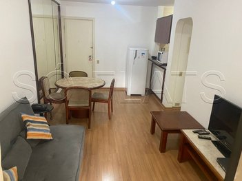 apartment em Alameda Franca, Jardim Paulista - São Paulo - SP
