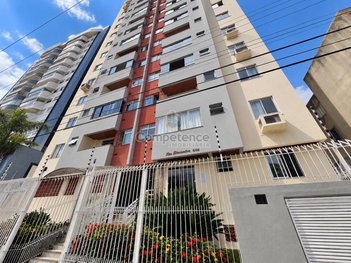 apartment em Rua Caetano José Ferreira, Kobrasol - São José - SC