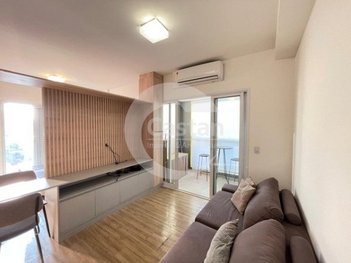 apartment em Avenida Nazaré, Ipiranga - São Paulo - SP