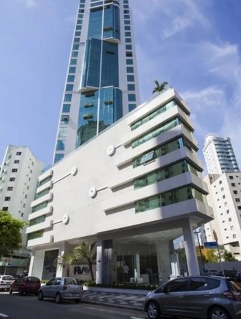 apartment em Rua 3610, Centro - Balneário Camboriú - SC