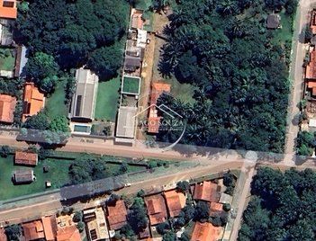 land_lot em Avenida Taquarussu, Taquarussu - Palmas - TO