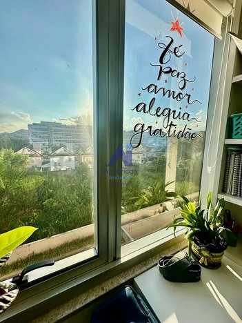 office em Avenida Miguel Antônio Fernandes, Recreio dos Bandeirantes - Rio de Janeiro - RJ