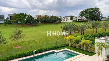 house em Rua Tenente Ivano Pedro Rodrigues, Quinta do Golfe Jardins - São José do Rio Preto - SP