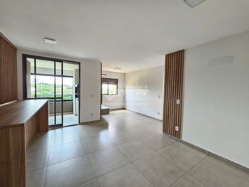 apartment em Rua José Miguel Said, Alamedas do Botânico - Ribeirão Preto - SP