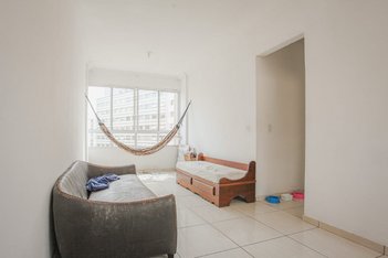 apartment em Rua Tupi, Santa Cecília - São Paulo - SP