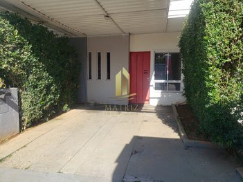 house em Rua Cláudio Poppi, Chácaras São Paulo - Franca - SP