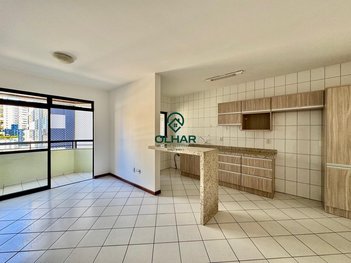 apartment em Rua Elizeu Di Bernardi, Campinas - São José - SC