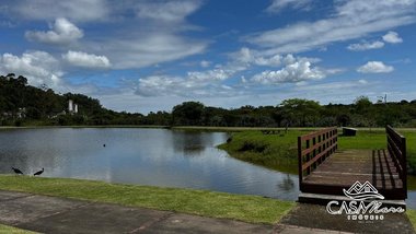 land_lot em Intendente Antônio Damasco, Ratones - Florianópolis - SC