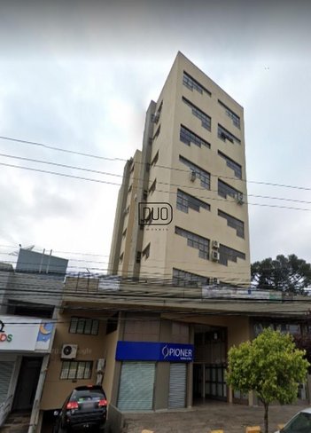 commercial_building em Avenida Rio Branco, Rio Branco - Caxias do Sul - RS