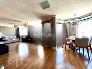 apartment em Rua Tenente Silveira, Centro - Florianópolis - SC