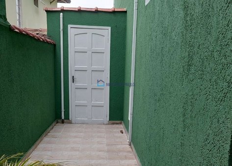 Cômodo Condomínio