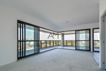 apartment em Rua dos Pinheiros, Pinheiros - São Paulo - SP