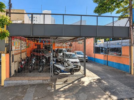 Cômodo Condomínio
