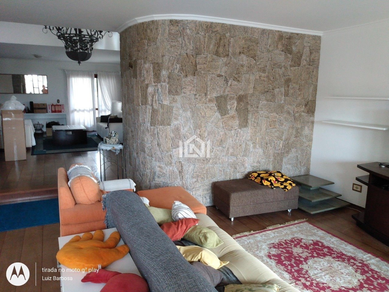 casa para venda ou locacao no condominio sao paulo ii - salas